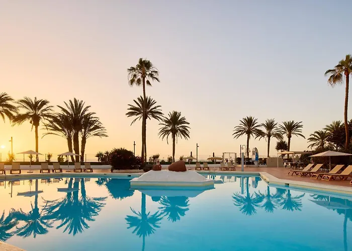 SOL by Meliá Tenerife
