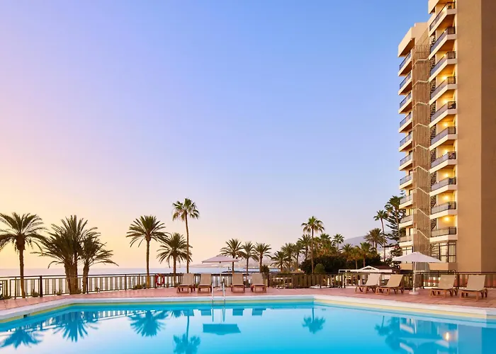 SOL by Meliá Tenerife